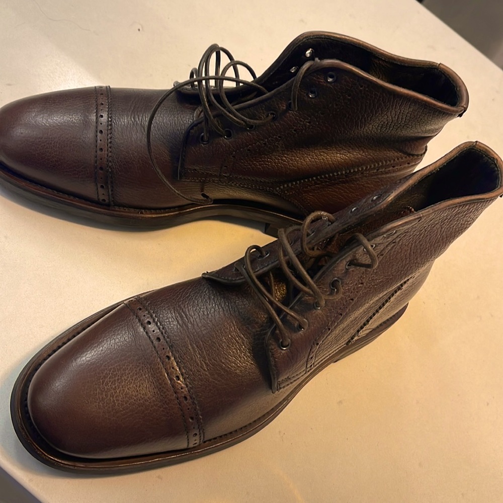 AQUATALIA WATERPROOF BOOTS